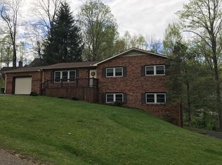 476 Ridge Pl, Big Stone Gap, VA 24219
