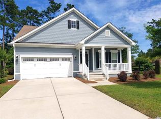 263 Simplicity Dr, Murrells Inlet, SC 29576