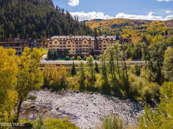 38390 Highway 6 APT 101, Avon, CO 81620