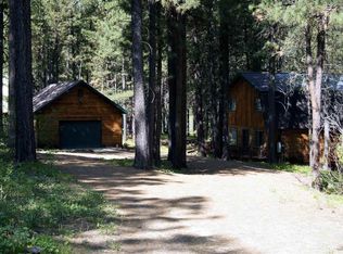 30 Fairchild Way, Idaho City, ID 83631