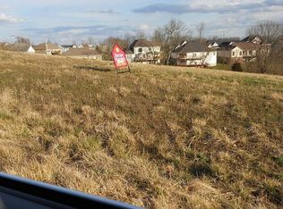 0 Lakeshore Cir LOT 1, Georgetown, KY 40324
