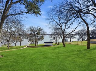 13710 Williams Rd, Azle, TX 76020