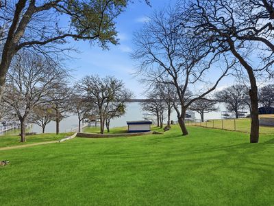 13710 Williams Rd, Azle, TX, 76020