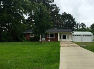 22491 Highway 412 E, Darden, TN 38328