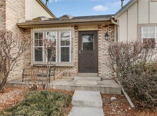 9612 W Chatfield Ave UNIT H, Littleton, CO 80128