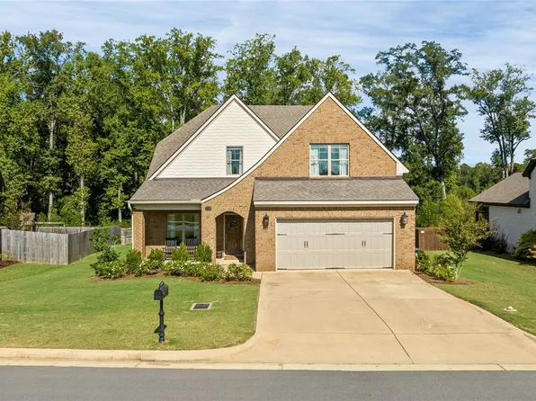 2290 Montiano Ln, Auburn, AL 36830