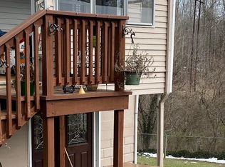 154 Moody Ave #B, Candler, NC 28715