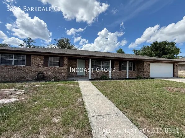 3836 Barkdale Ct, Jacksonville, FL 32277