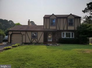 2322 Ilene Ln, Atco, NJ 08004