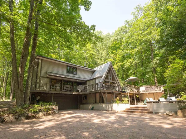 35010 S County Hwy J, Bayfield, WI 54814