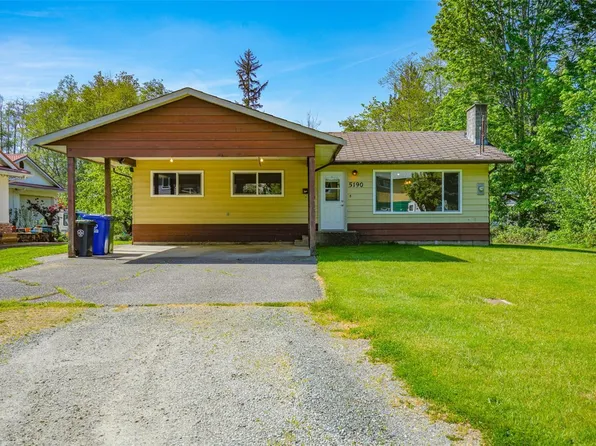 5190 Forrest Rd, Pt Alberni, BC V9Y 7A8