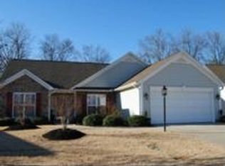 22 Cantera Cir, Greenville, SC 29615