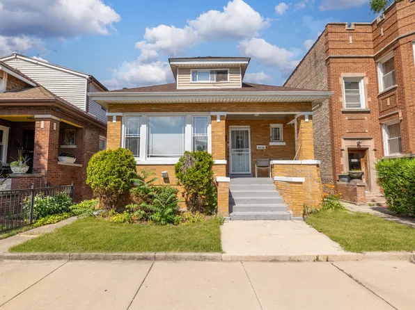 8212 S Justine St, Chicago, IL 60620