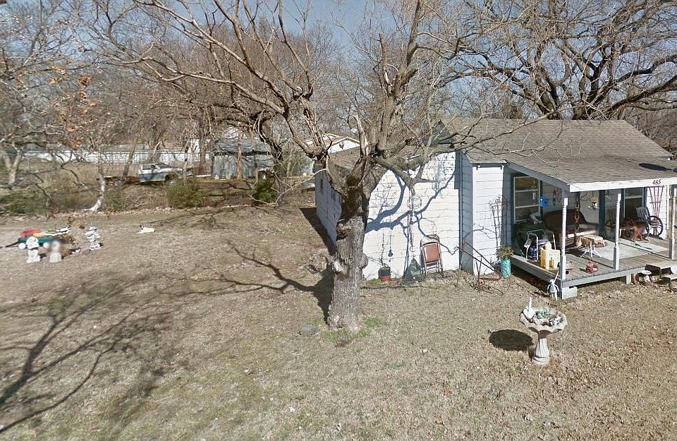 2nd image of 485 Pryor St