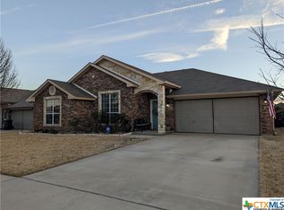 308 W Little Dipper, Killeen, TX 76542
