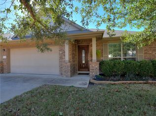 121 Granite Path, Liberty Hill, TX 78642