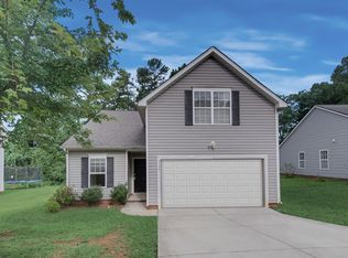 6126 Sid Crane Dr, Charlotte, NC 28216