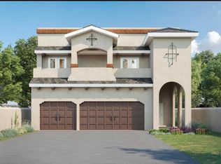 7480 Norte Chile Way, El Paso, TX 79934