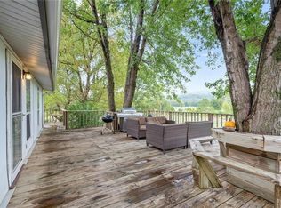 20803 Pershall Rd #423, Evansville, AR 72729