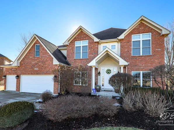 4308 Pagoda Ct, Naperville, IL 60564