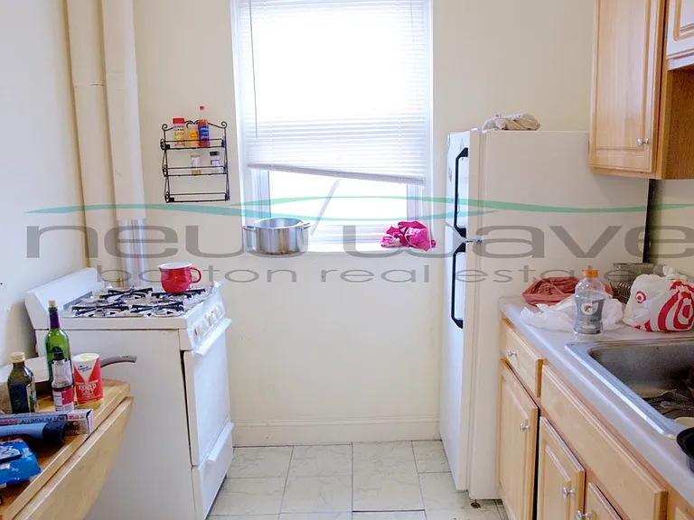 108 Jersey St #2 — Photo 9