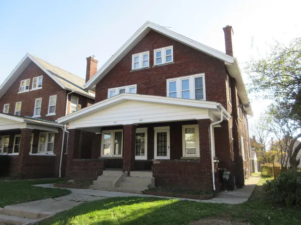 E 15th Ave 425-427 TNB, 425 E 15th Ave #427, Columbus, OH 43201