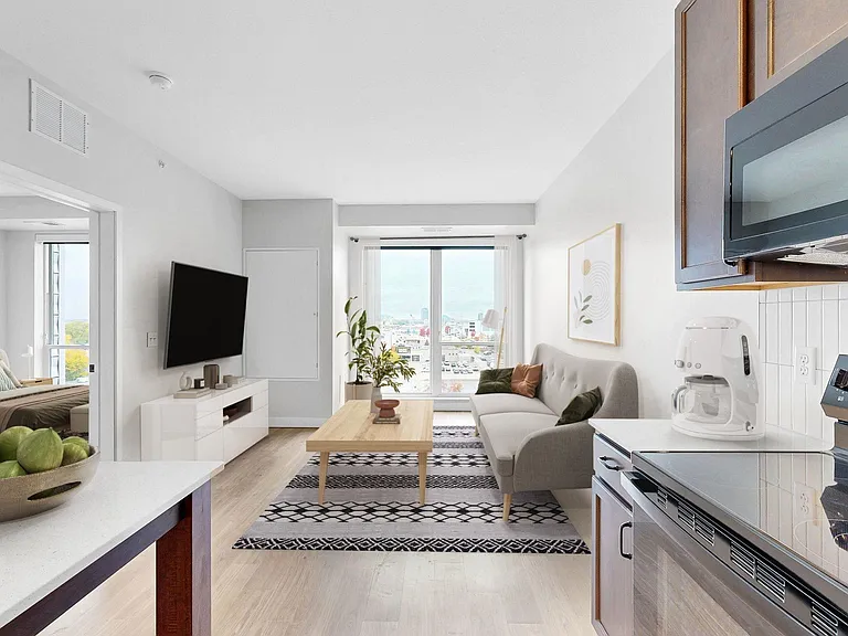 Rose | 1 Bedroom