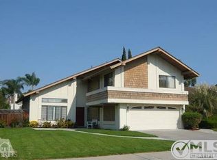 1548 Joshua Pl, Camarillo, CA 93012