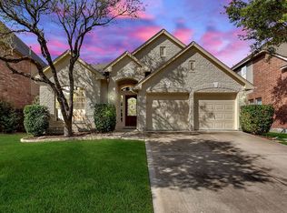 2013 McIllwain Cv, Cedar Park, TX 78613