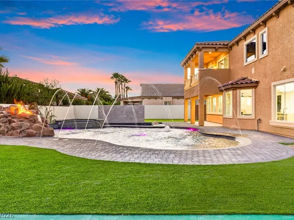 6351 Abacus Farms Ct, Las Vegas, NV 89131