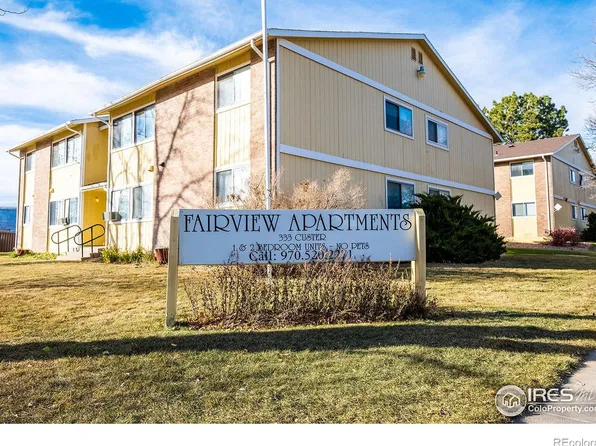 333 Custer Ave, Akron, CO