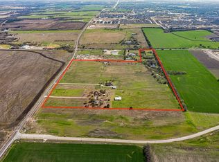 Fm 2478, Celina, TX 75009