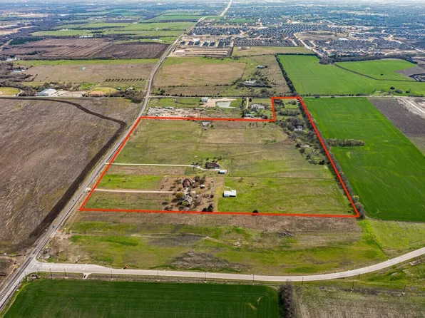 Fm 2478, Celina, TX 75009