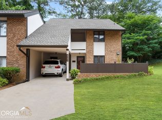 3207 Clairmont North NE #3207A, Atlanta, GA 30329