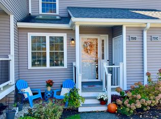 751 Long Hill Rd APT D, Middletown, CT 06457