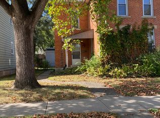 1447 Hunter Ave, Columbus, OH 43201