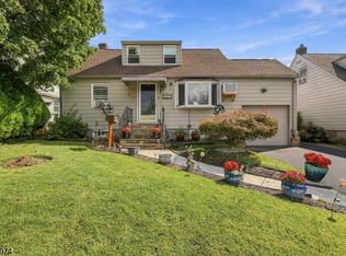 1017 Harding Ave, Union, NJ 07083
