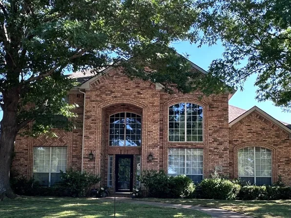 3706 Marchwood Dr, Richardson, TX 75082