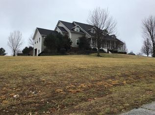 1029 S Eagle Lake Dr, Nixa, MO 65714