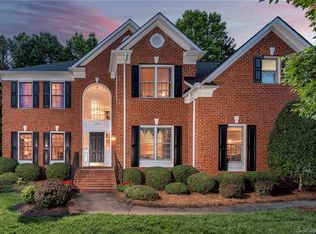 1624 Cape Fear Ct, Matthews, NC 28105