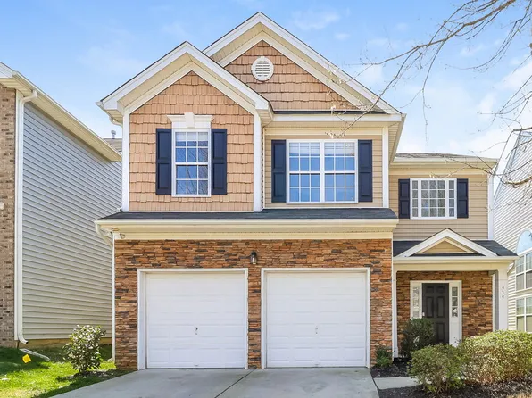 939 Old Forester Ln, Charlotte, NC 28214