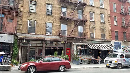 Rented by Century 21 New Golden Age Realty