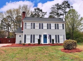 13709 Tynecastle Ln, Matthews, NC 28105
