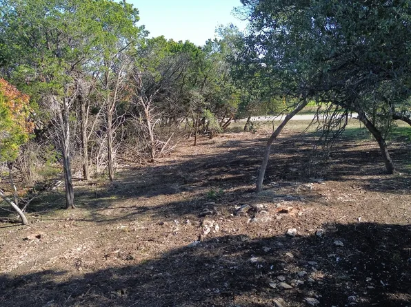 1405 Canyon Bend LOT 992, Canyon Lake, TX 78133