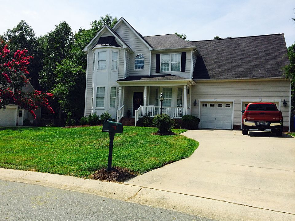 Beautiful 4BR Home
