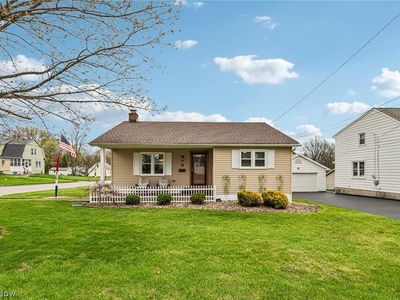 515 Lincoln Ave, Struthers, OH, 44471