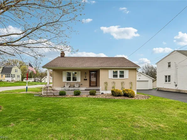 515 Lincoln Ave, Struthers, OH 44471