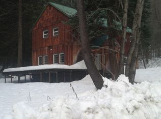 22918 Maple Dr, Leavenworth, WA 98826