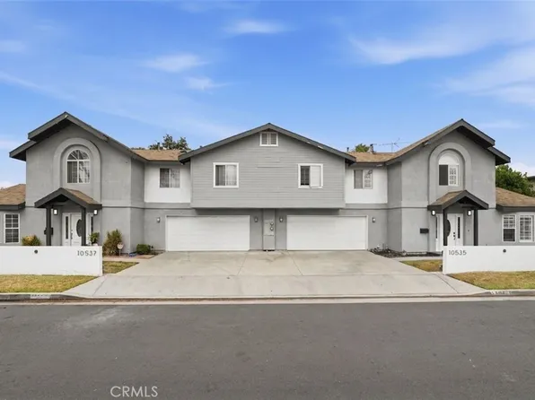10535 Myrtle St, Downey, CA 90241