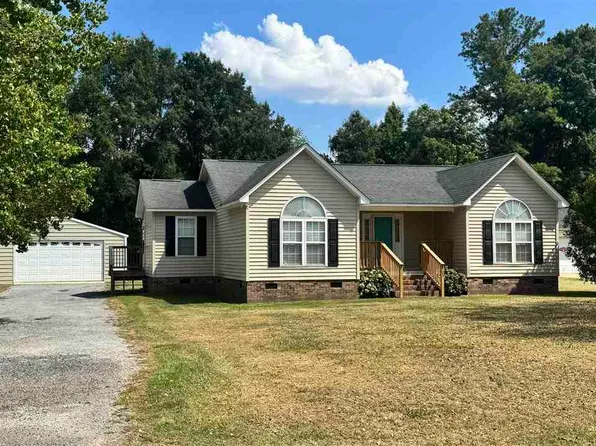 103 Grand Dr, Darlington, SC 29532